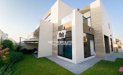 Townhouse in MBR City / Mohammed Bin Rashid City, Dubai, United Arab Emirates 1