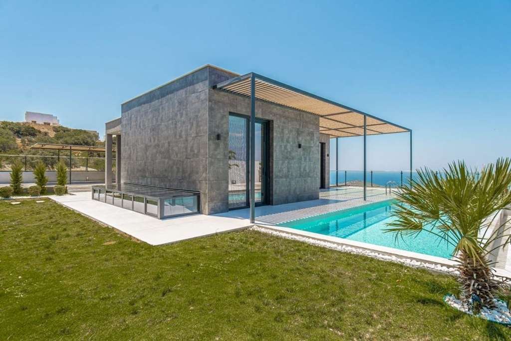 Villa in Yalıkavak, Muğla, Turkey 4 - 16960123