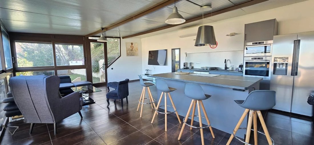 House in Plans, Villeneuve-Loubet, France 2 - 16958454