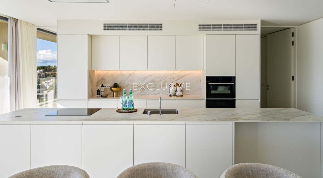 Apartment in Carvoeiro, Algarve, Portugal 5 - 13706390