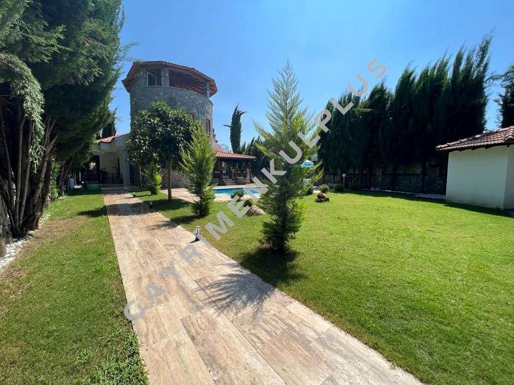 Villa in Dalaman, Muğla, Turkey 2 - 16960057