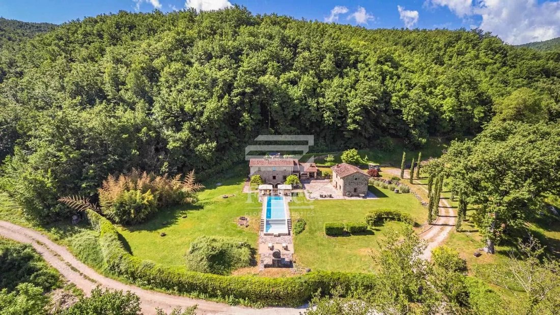House in Siena, Tuscany, Italy 4 - 15087353