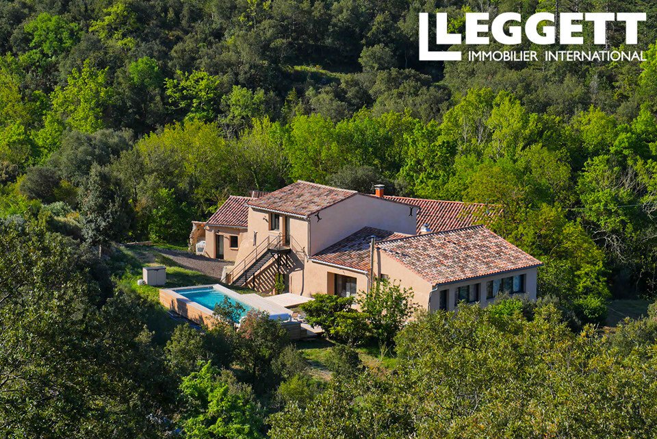 House in Saint-Hilaire, Occitania, France 1 - 16960852