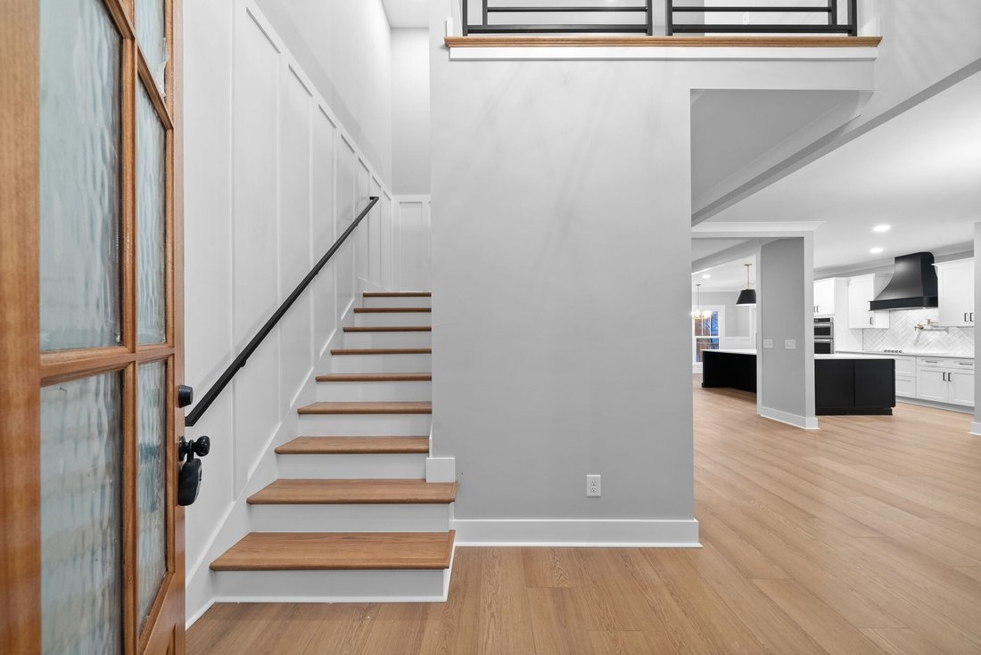 House in Dover, Tennessee, United States 5 - 16959153