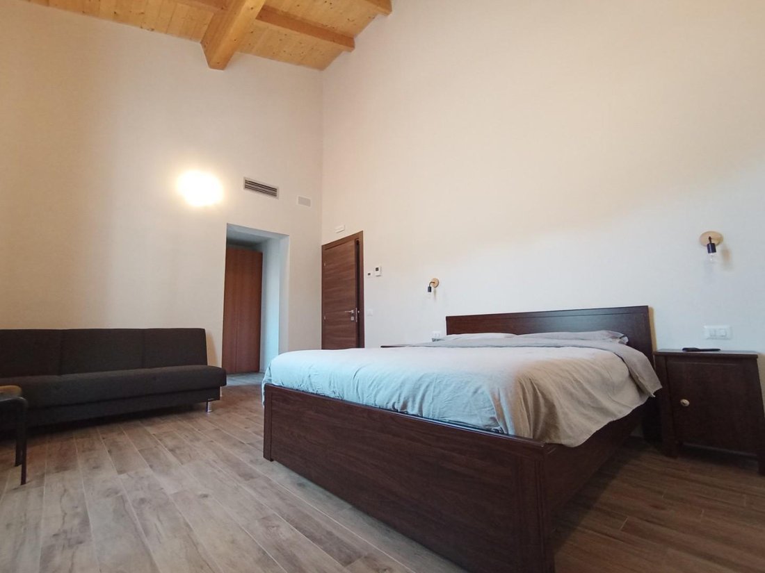 Villa in Limite, Tuscany, Italy 1 - 16959623