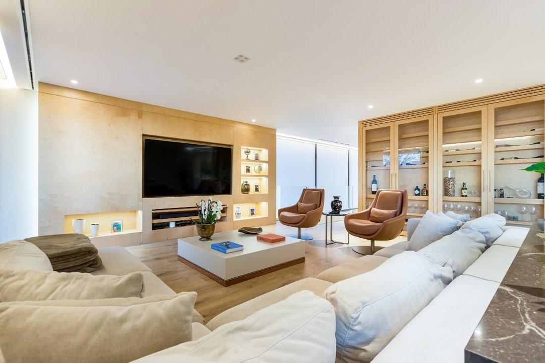 Villa in Cascais e Estoril, Lisbon, Portugal 3 - 16960807