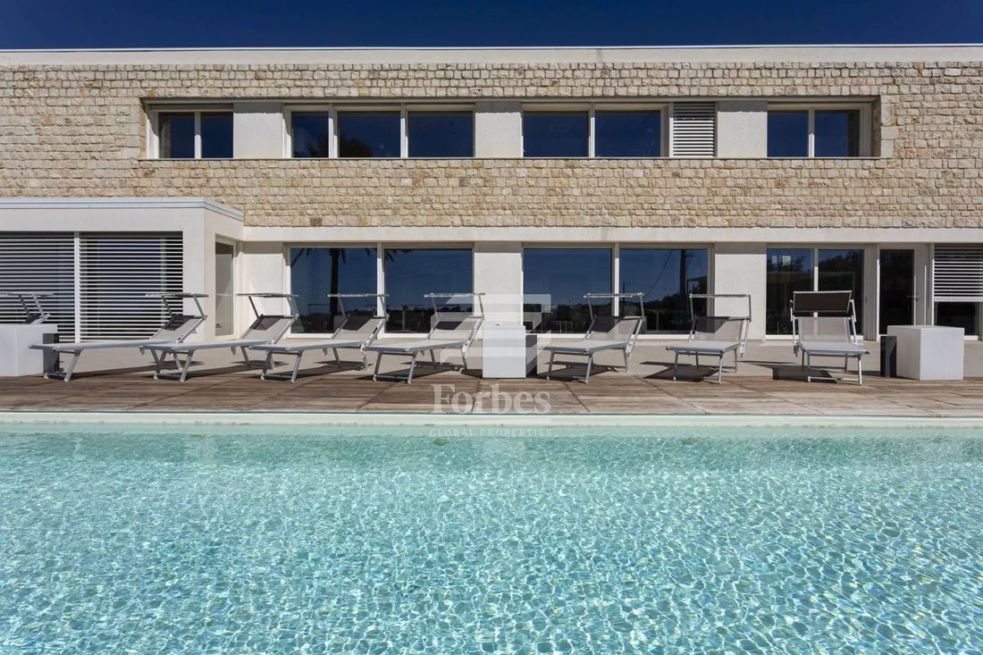 Villa in Center, Scicli, Sicily 3 - 15077782