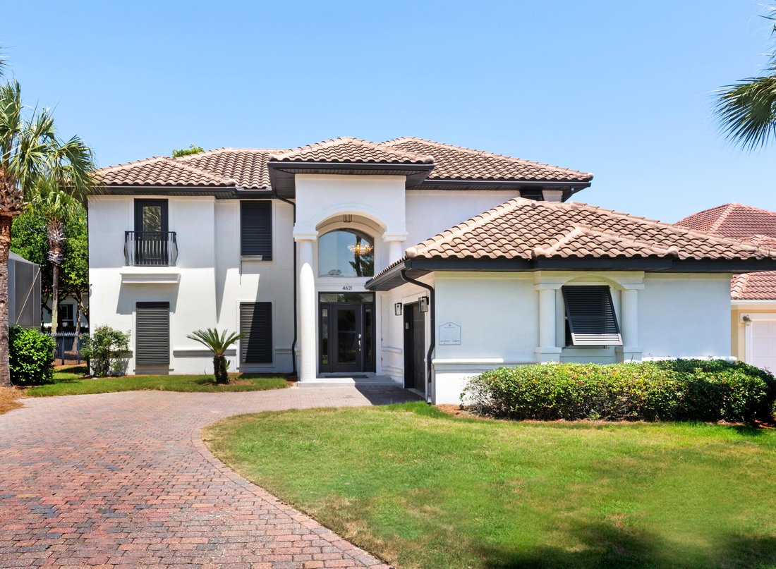 House in Destin, Florida, United States 1 - 16959651