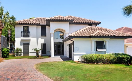 Maison à Destin, Floride, États-Unis 1