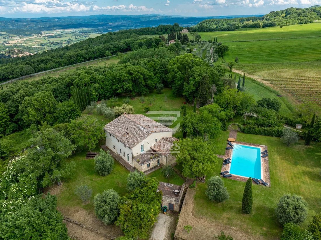 Cetona, Tuscany, Italy 4 - 15059463