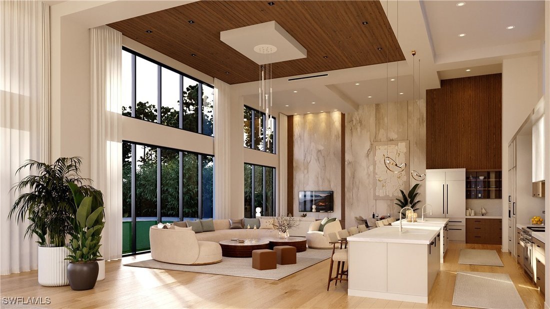 House in Naples, Florida, United States 2 - 16235500