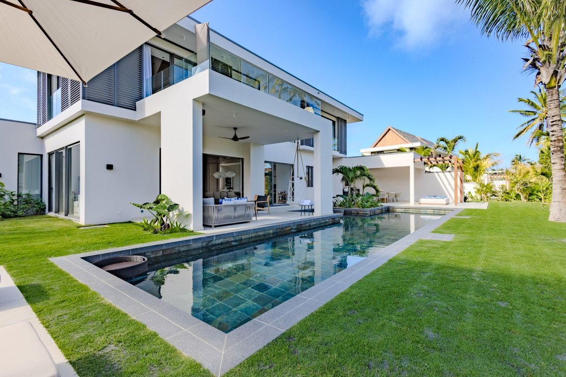 Villa in Quatre Cocos, Flacq District, Mauritius 5 - 16958171