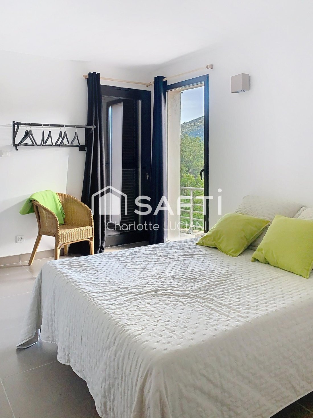 House in Belvedere-Campomoro, Corsica, France 5 - 16958857