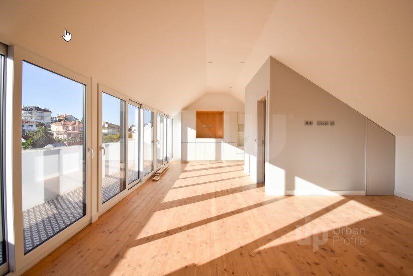 Apartment in Estoril, Cascais e Estoril, Lisbon 4 - 16960864