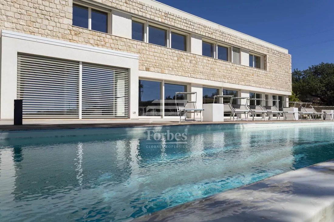 Villa in Center, Scicli, Sicily 1 - 15077782
