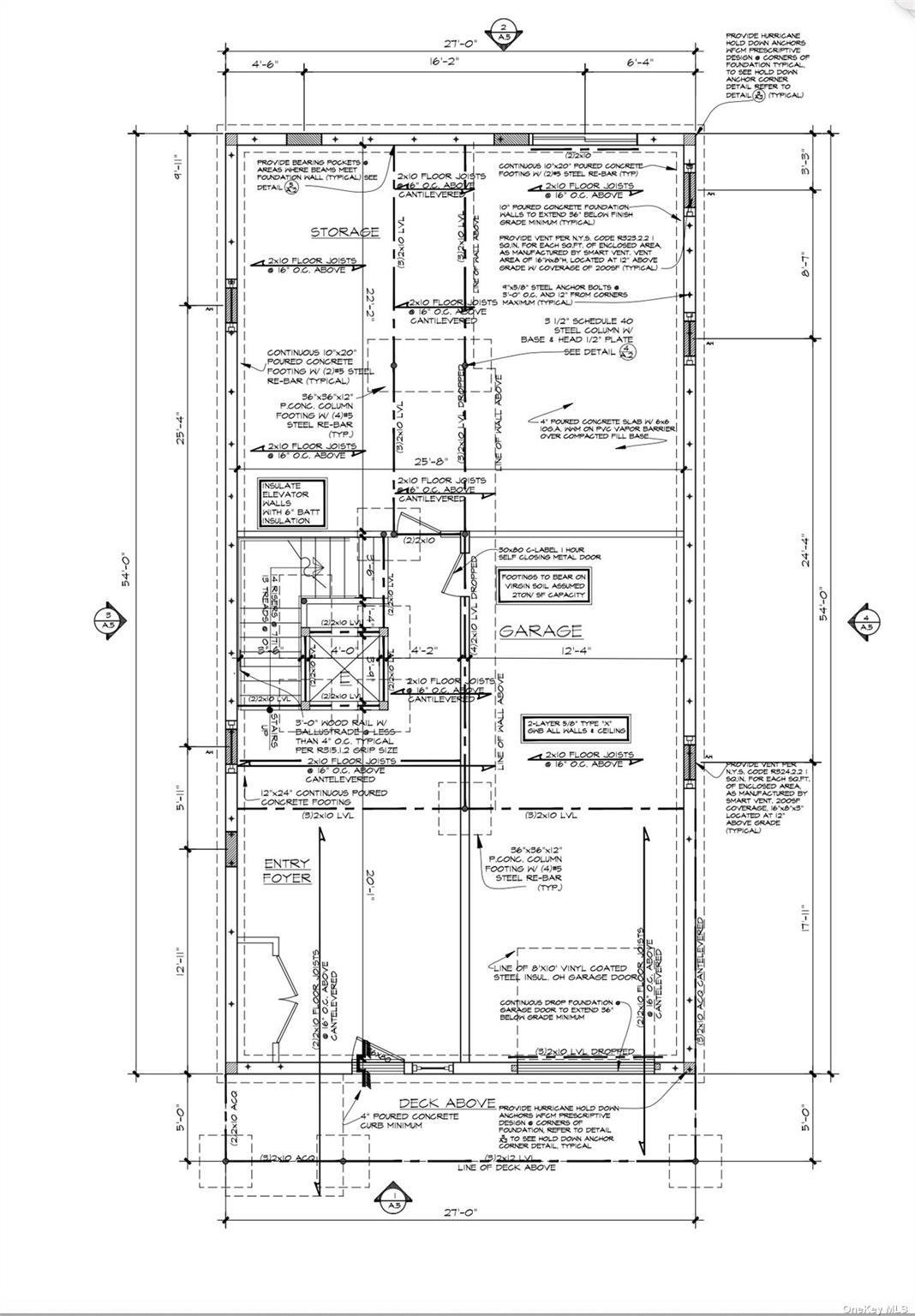 House in Long Beach, New York, United States 4 - 14987680