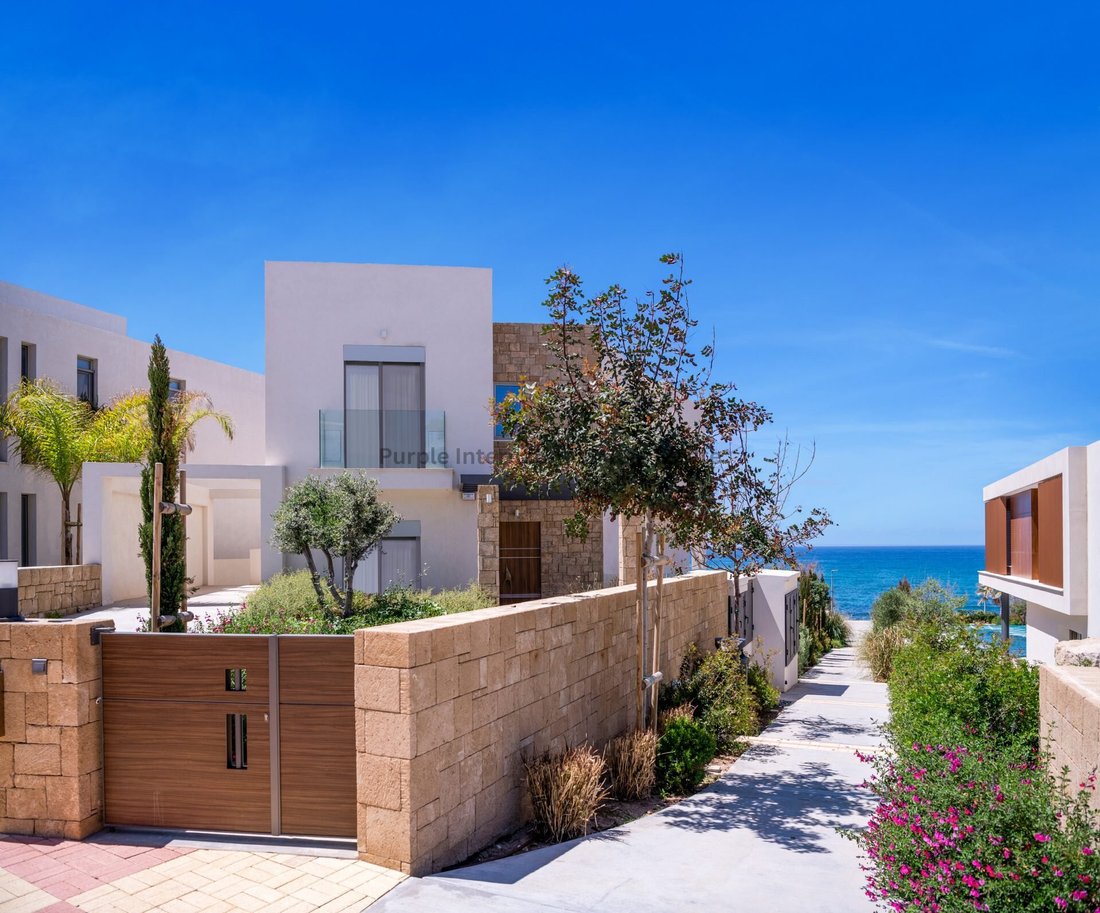 Villa in Chloraka, Paphos, Cyprus 4 - 16958726
