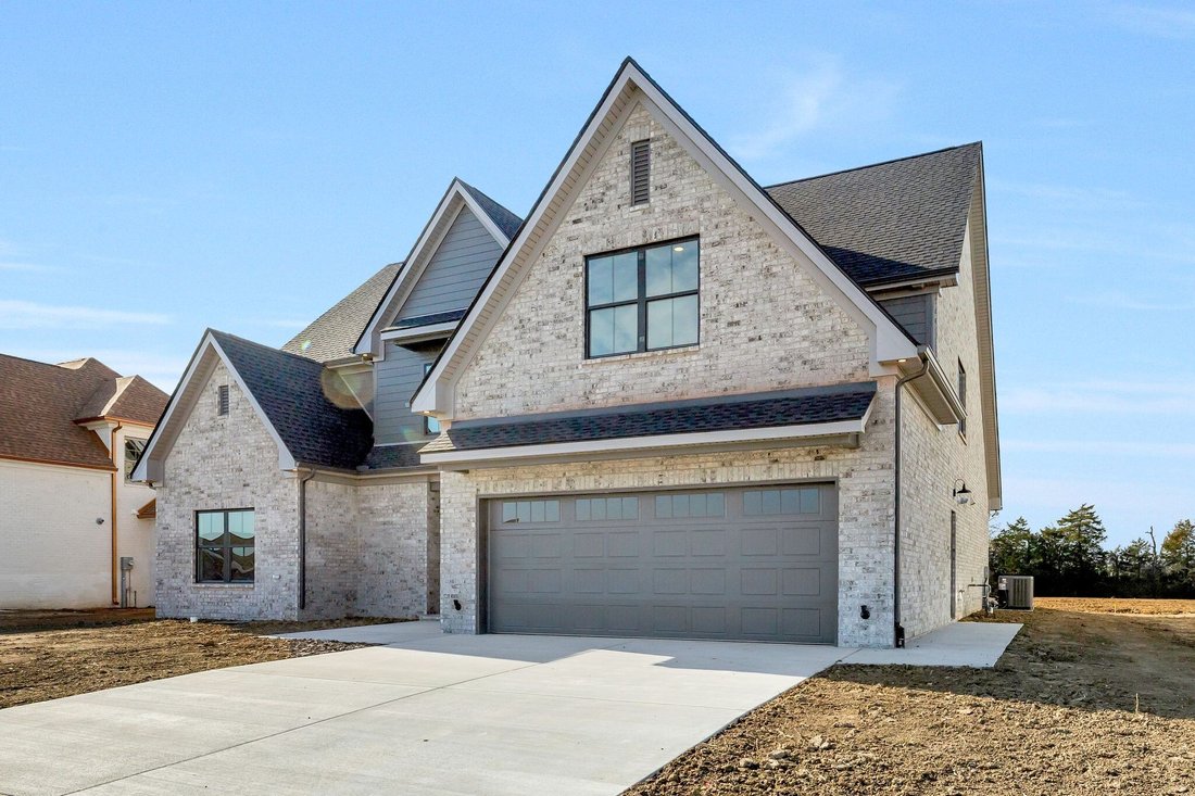 House in Murfreesboro, Tennessee, United States 4 - 16791566