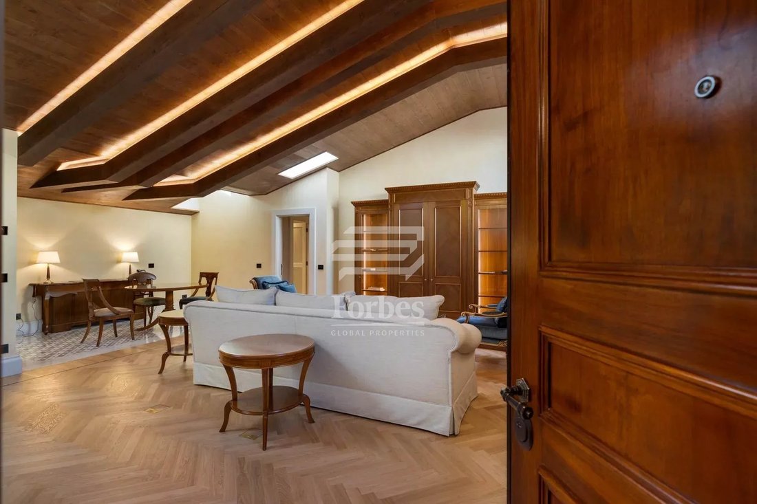 Apartment in Center, Florence, Tuscany 5 - 15087341