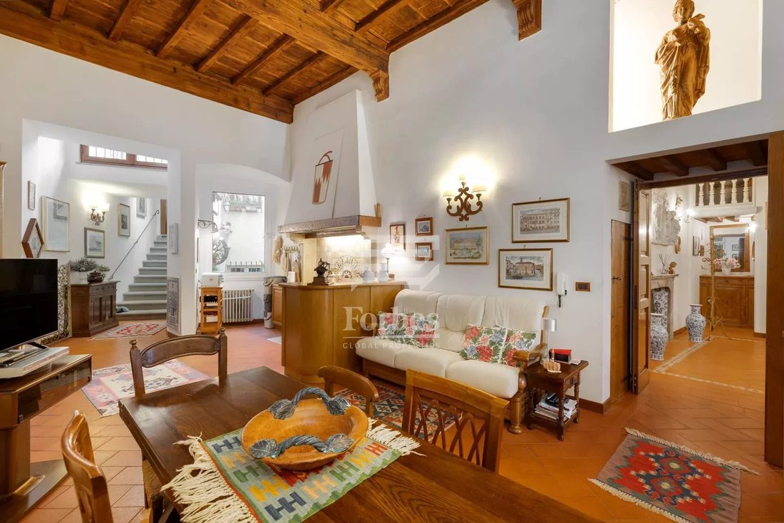 Apartment in Center, Florence, Tuscany 2 - 15524354