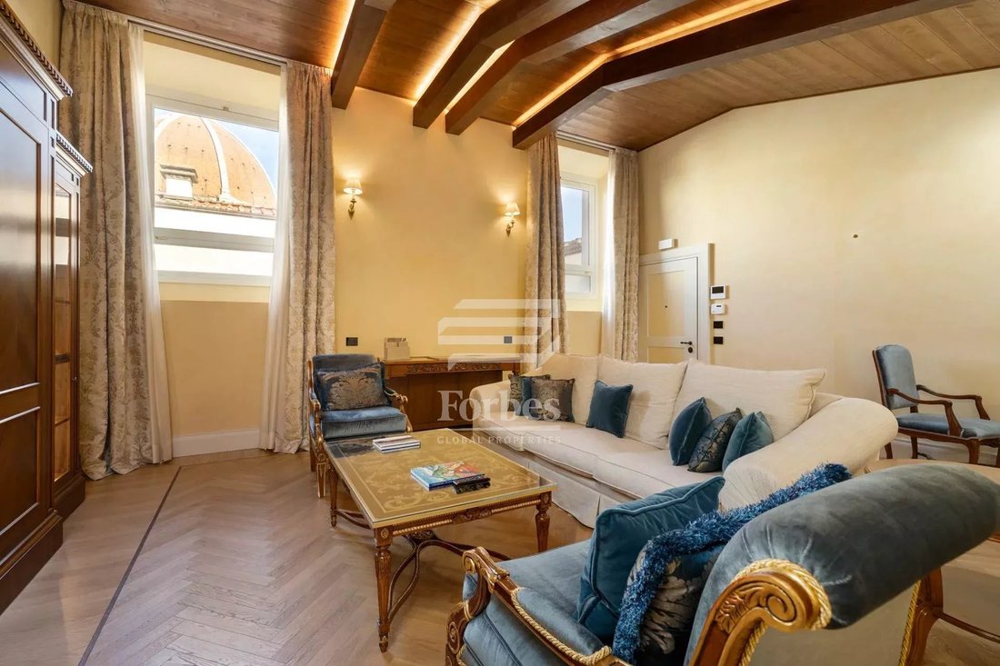 Apartment in Center, Florence, Tuscany 1 - 15087341