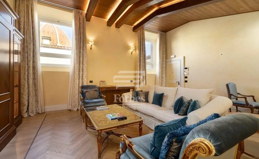 Wohnung in Centro, Florenz, Toskana 1