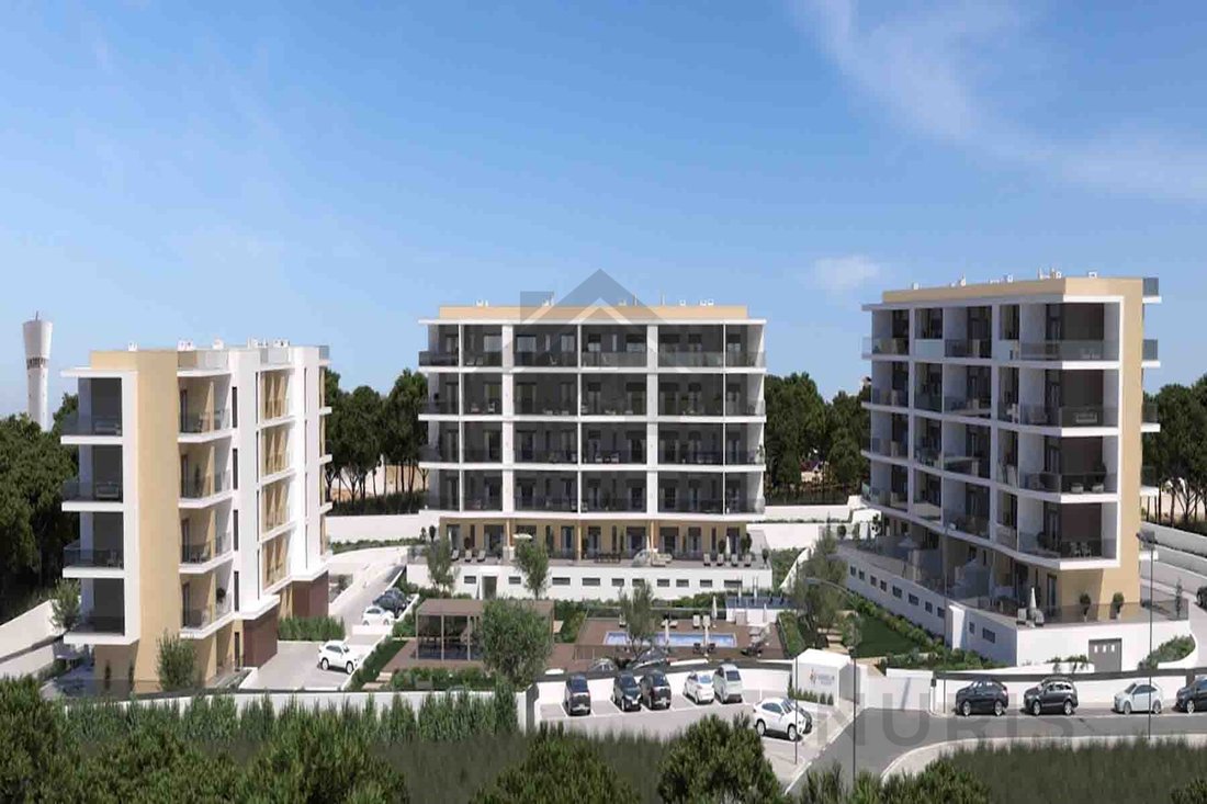Apartment in Portimao, Algarve, Portugal 5 - 16960906