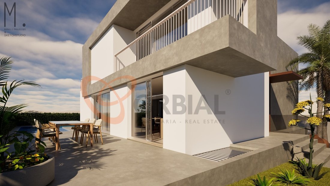 House in Olhos de Agua, Algarve, Portugal 3 - 16960893
