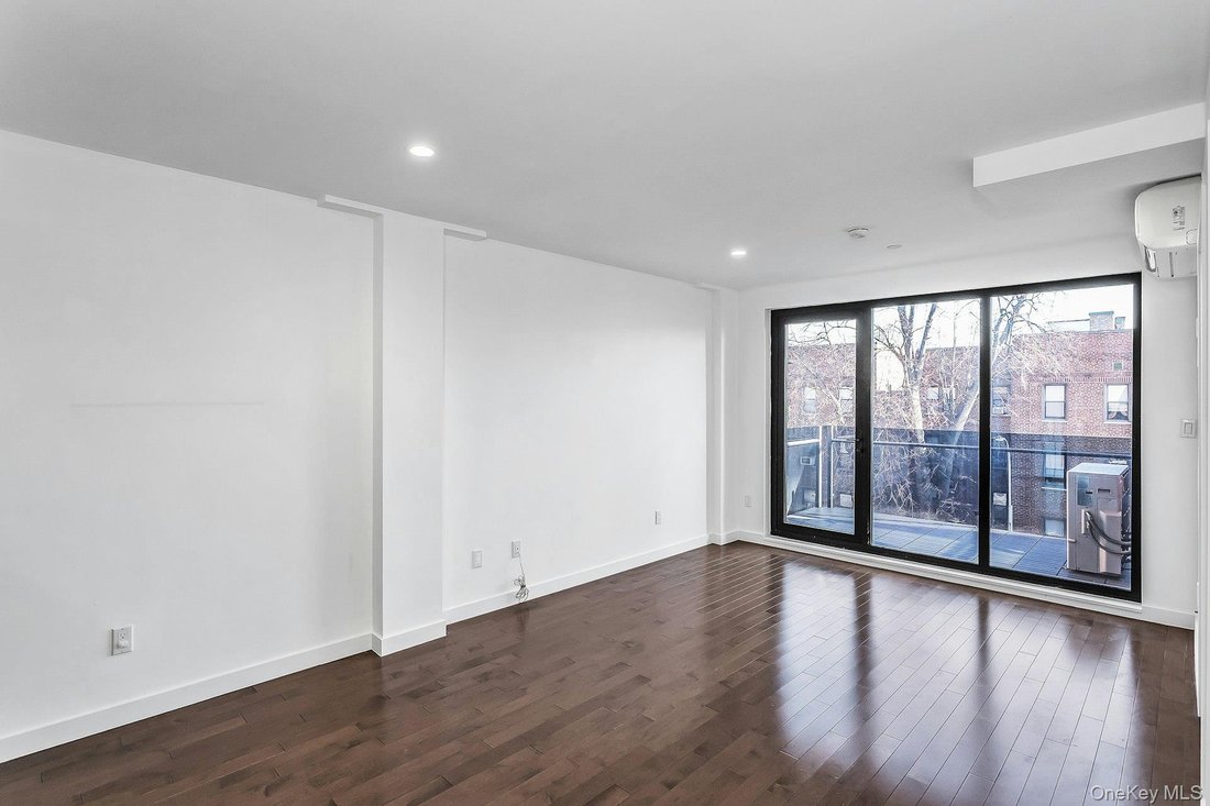 Condo in New York, New York, United States 2 - 16960384