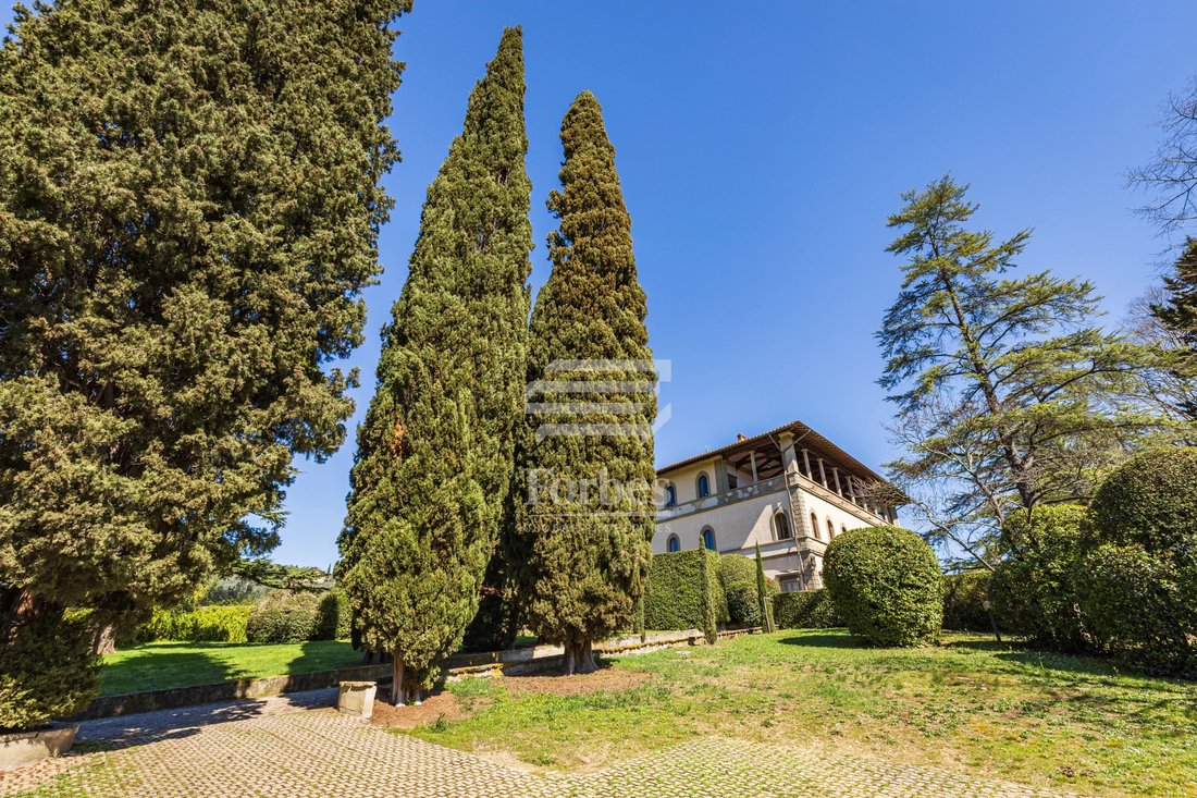 Apartment in Settignano, Florence, Tuscany 4 - 15425374