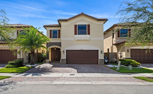 House in Doral, Florida, United States 1
