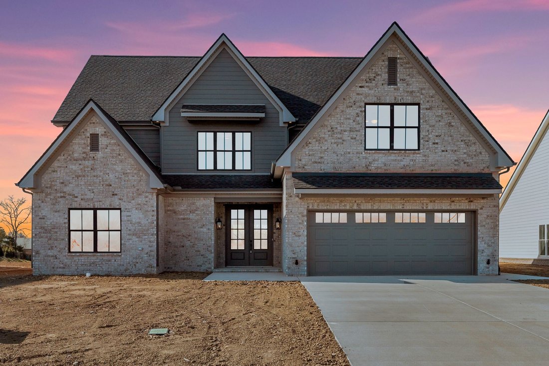 House in Murfreesboro, Tennessee, United States 5 - 16791566