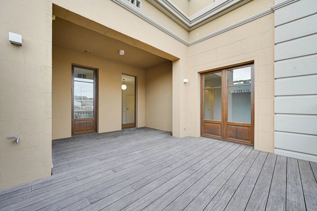 Apartment in Eixample, Barcelona, Spain 5 - 16958150