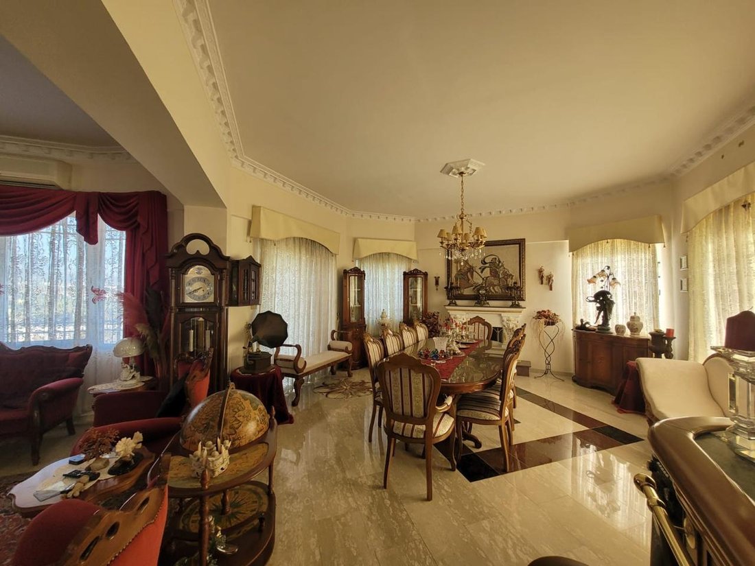 Villa in Peyia, Paphos, Cyprus 1 - 14900758