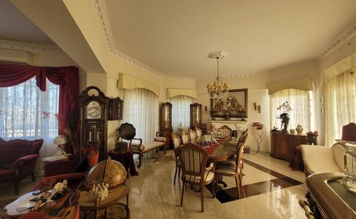 Villa in Peyia, Paphos, Cyprus 1