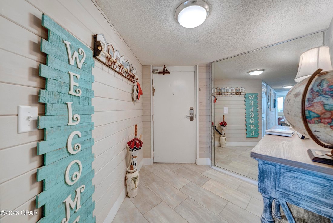 Condo in Panama City Beach, Florida, United States 2 - 16961004