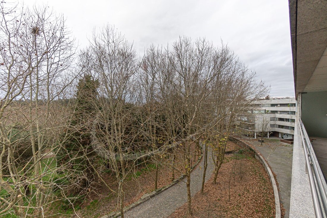 Apartment in Aldoar, Foz do Douro e Nevogilde, Porto District, Portugal 2 - 16960949