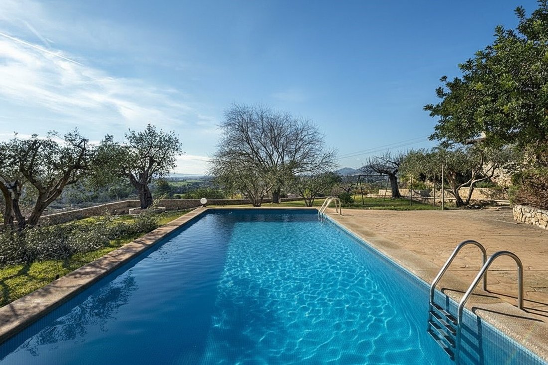 Country House in Inca, Balearic Islands, Spain 3 - 16960927