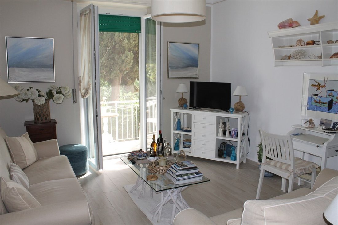 Apartment in Solva - Santa Croce, Alassio, Liguria 3 - 16960539