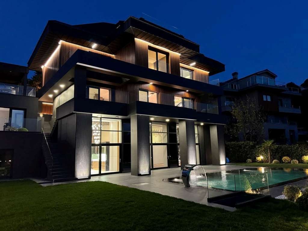 Villa in İstanbul, İstanbul, Turkey 5 - 16960240