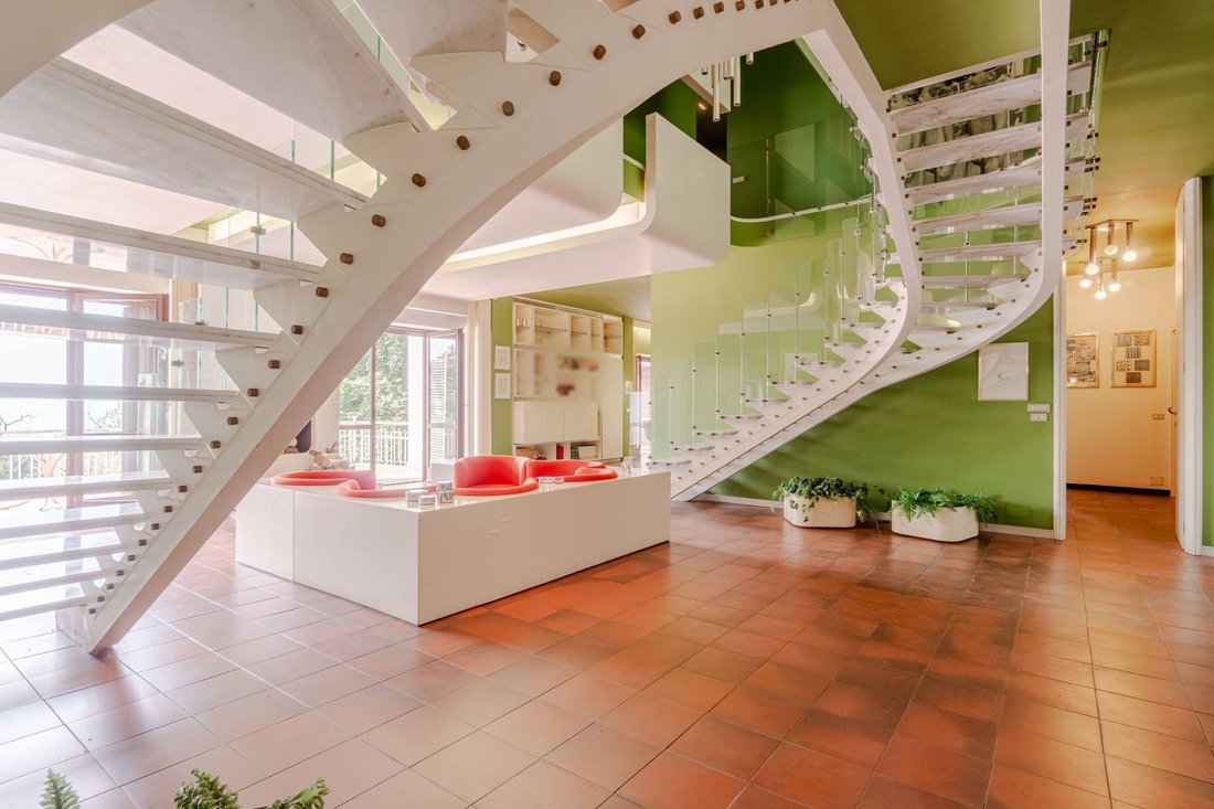 Villa in Magnano, Piedmont, Italy 4 - 16961241