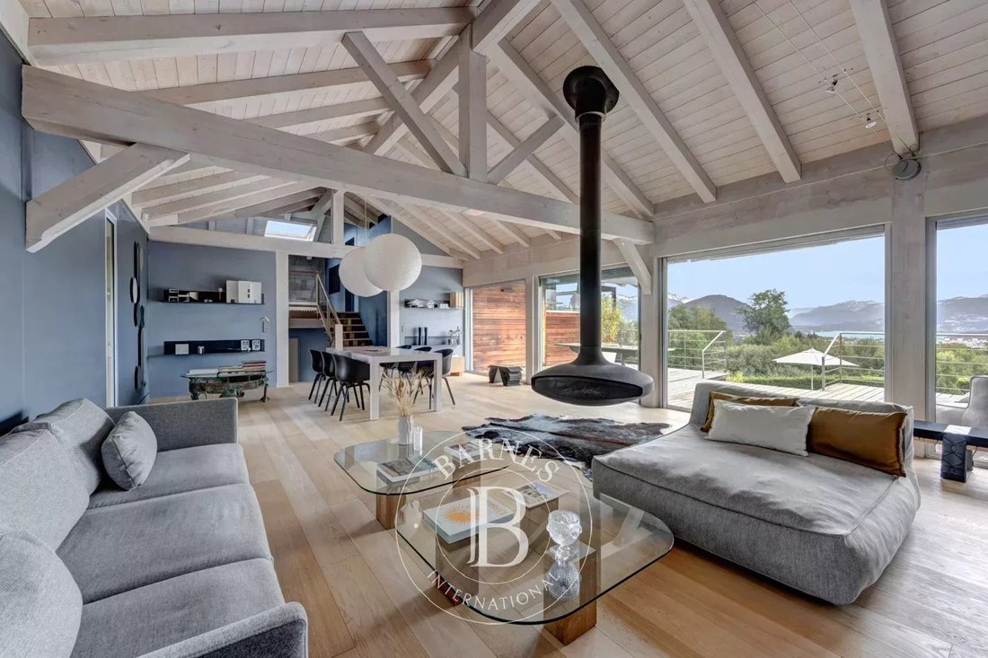 House in Bonlieu, Annecy, France 4 - 16959255