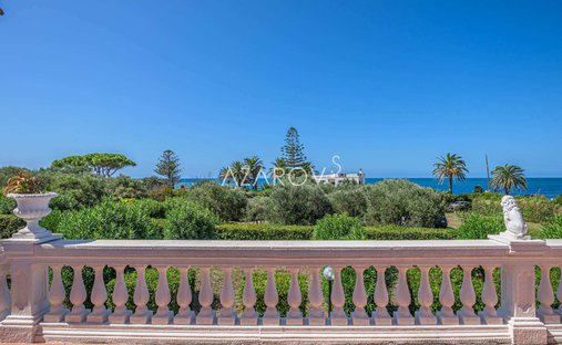 Villa in Capolinaro, Santa Marinella, Latium 1