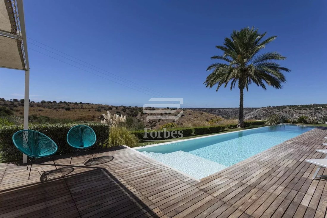 Villa in Center, Scicli, Sicily 5 - 15077782