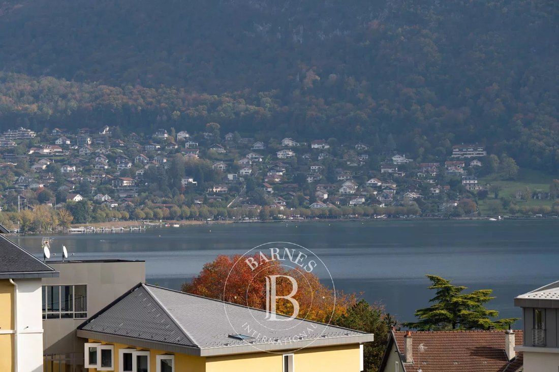 Apartment in Gare, Annecy, France 2 - 16959245