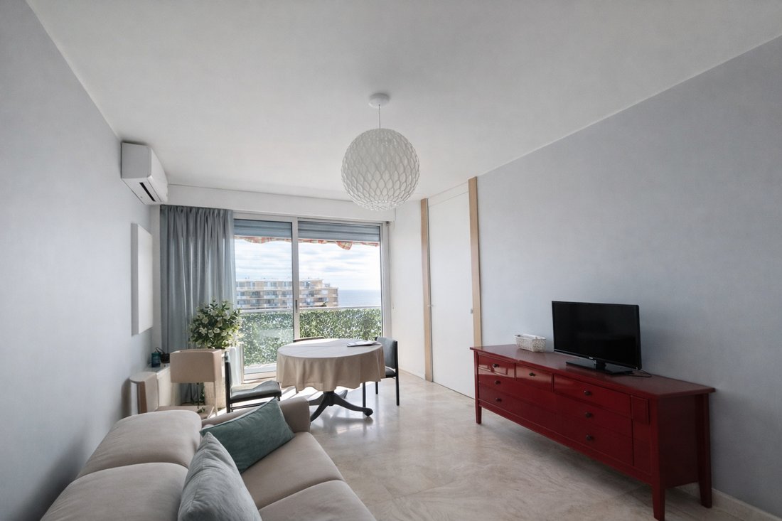 Appartamento a Monaco-Ville, Monaco 1 - 16947573