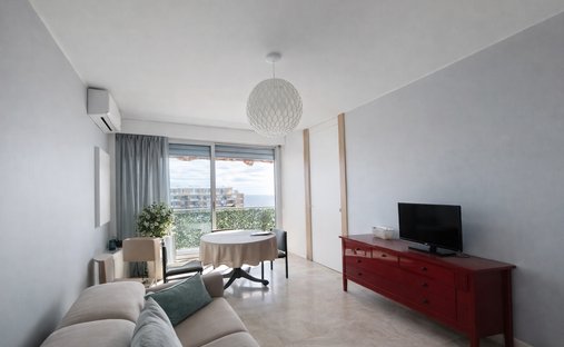 Apartment in Monaco, Monaco 1