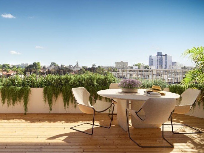 Apartment in Ramalde, Porto District, Portugal 2 - 16960912