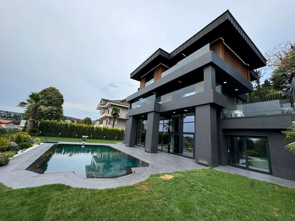 Villa in İstanbul, İstanbul, Turkey 3 - 16960240