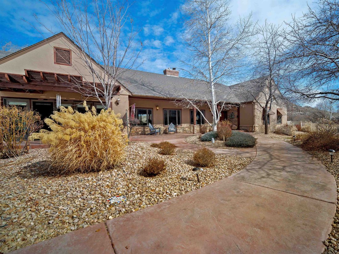 House in Grand Junction, Colorado, United States 5 - 16959686